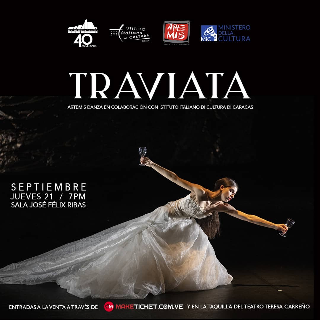 traviata 2023 teresa carreño artemis danza