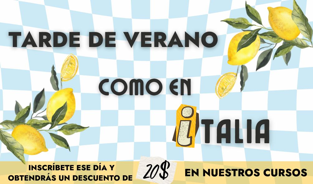 verano 2024